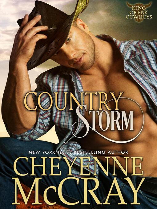 Title details for Country Storm by Cheyenne McCray - Available